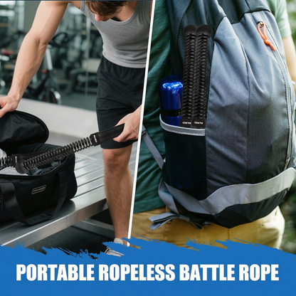 TheoryPro- Battle Ropes