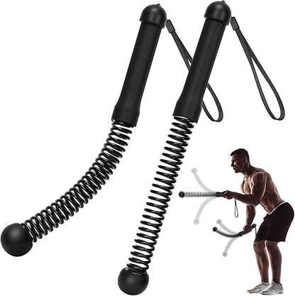 TheoryPro- Battle Ropes